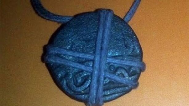 Hordes of amulets for financial well-being