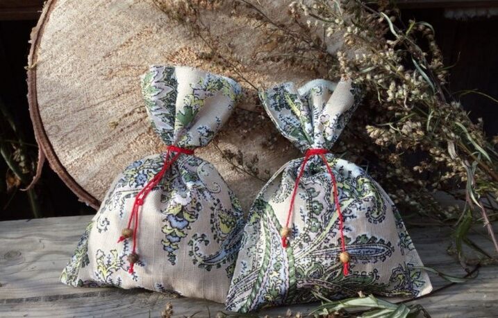 Magic bags