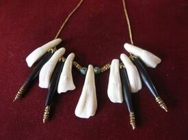 Money amulet
