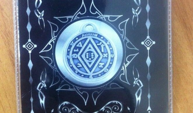 positive reviews of the royal amulet for happiness and wealth